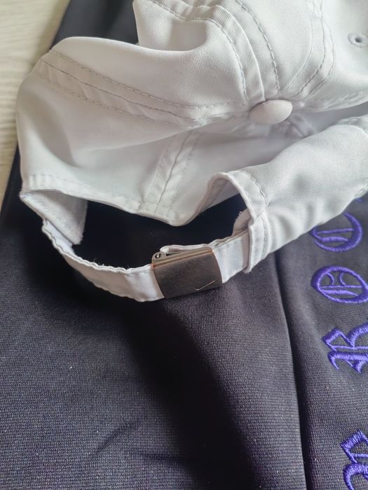 Дънки, Долнище и тениски