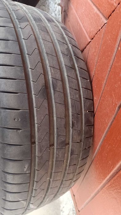 Джанти за Volksvagen Passat 6