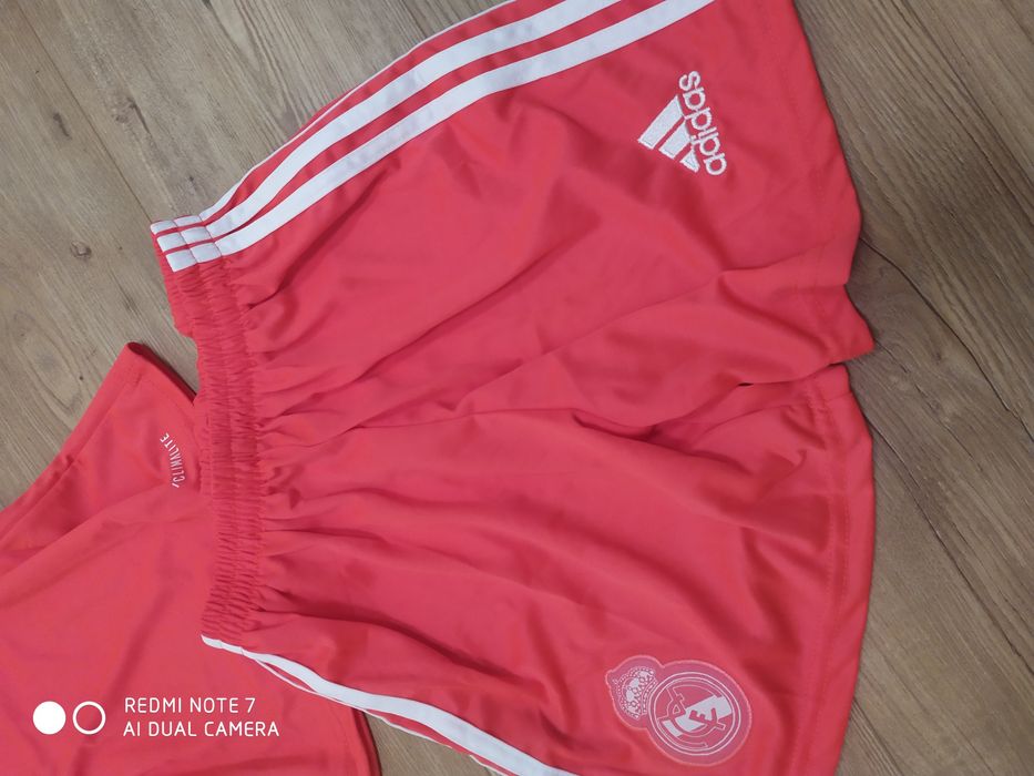 Спортен комплект.