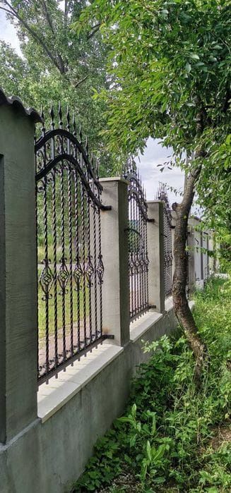 Casa la roșu Dumbrăvești( Prahova)