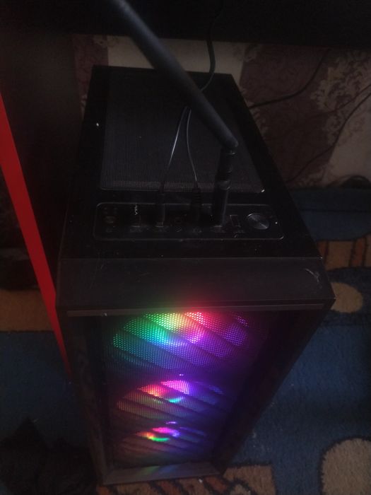Продаю игровой компьютер