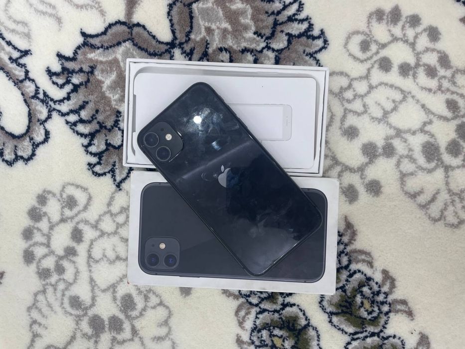 Iphone 11 kar dok