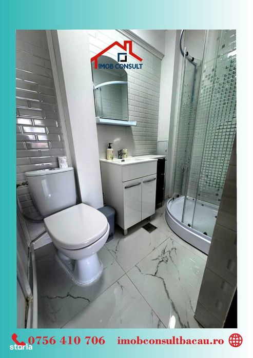 Apartament 2 camere de închiriat – Ultracentral! CE1653