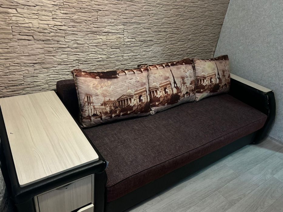 Диван раскладной