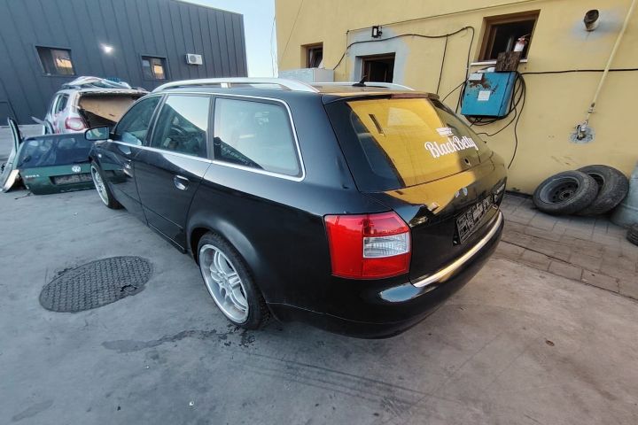 Piese Audi A4 B6