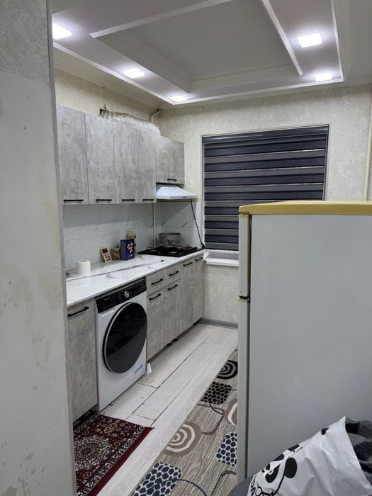 Сдаётся 1 комнатная.  ТТЗ- базар