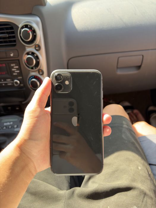 iPhone 11 сатылдаы