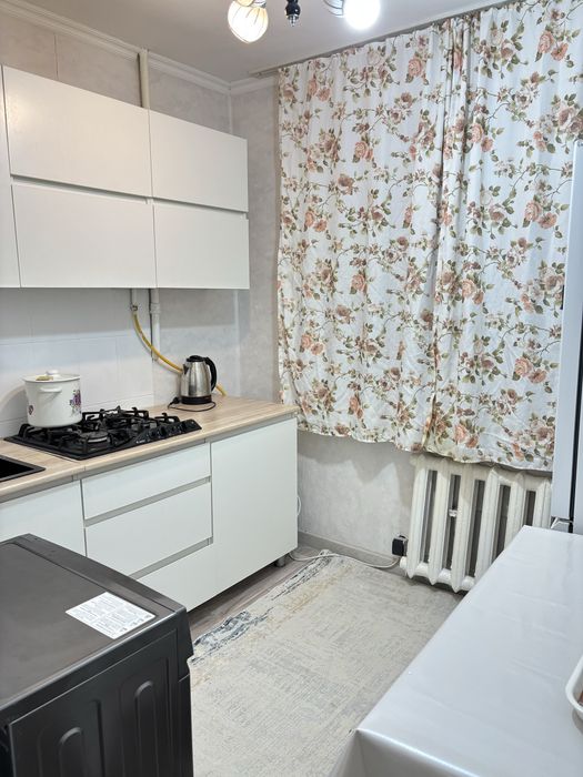 2-х комнатная квартира