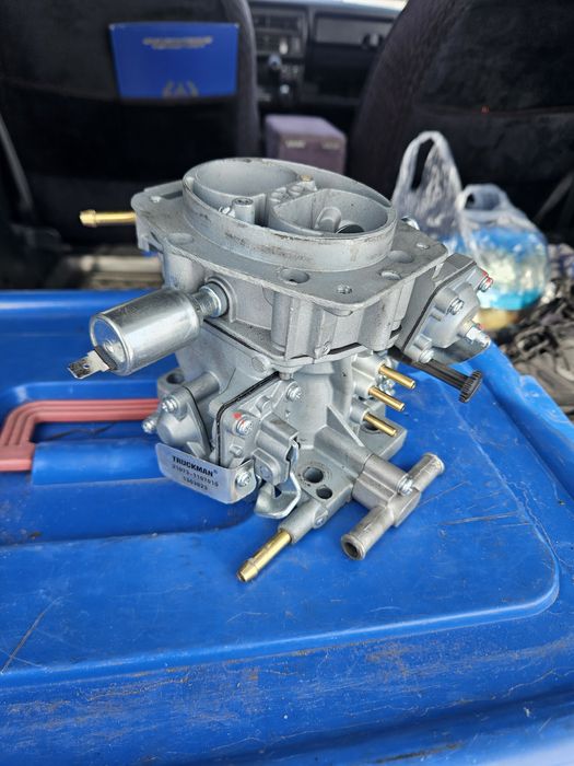 Карбюратор 073 китай новый