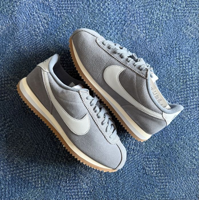 Nike Cortez Leather ОРИГИНАЛНИ дамски маратонки - 38/38,5/39