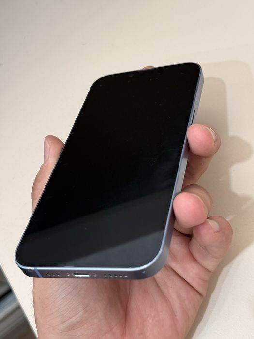 Iphone 14, 128 gb, емкость 78%