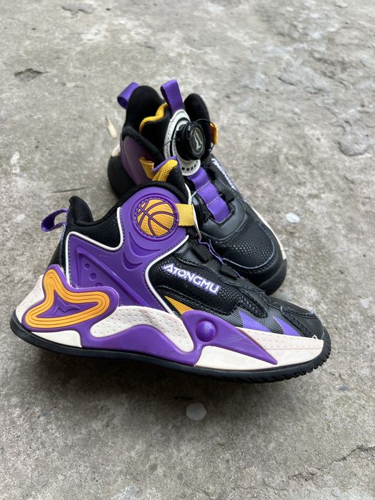 Обувь для мальчика