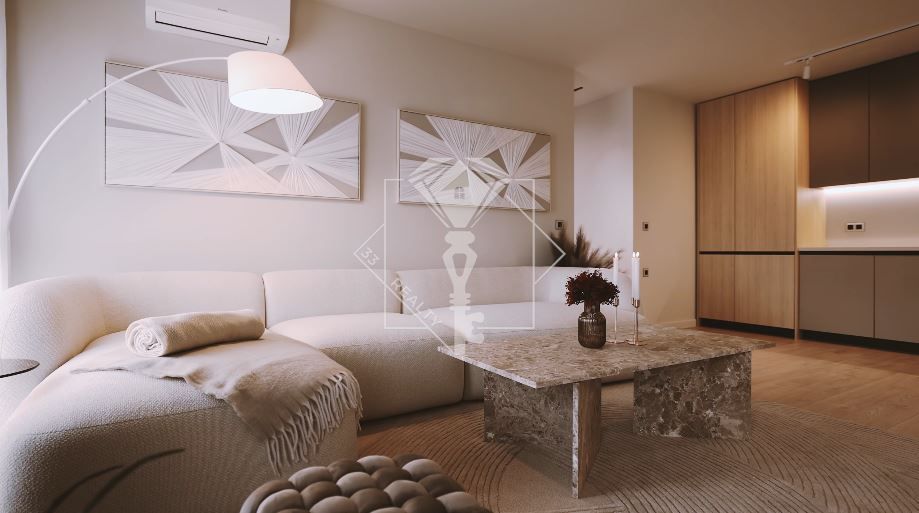 Продава се Тристаен апартамент в Пловдив, Христо Смирненски - 117 кв.м за 1645 €/кв.м - Снимка #6