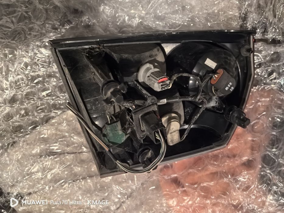 Chrysler 300c Стопове