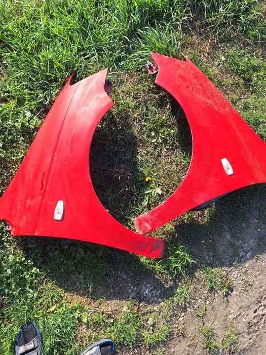 Elemente de caroserie Hyundai getz 2003