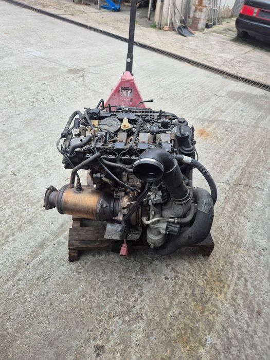Motor 2.0 tfsi cod DAY CYM DKN Audi Q5 A4 A5 A7 Porsche Macan