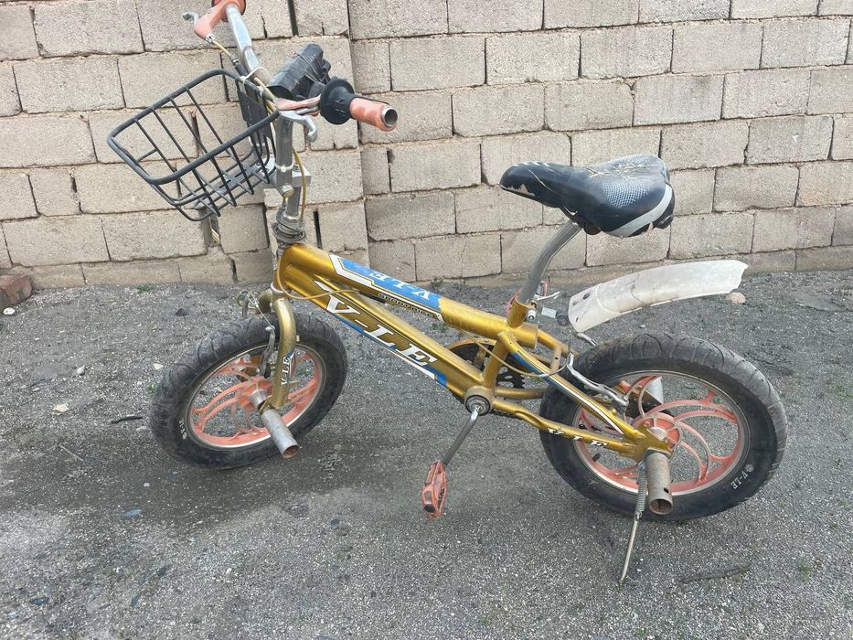 Спортивные велосипеды для детей и подростков