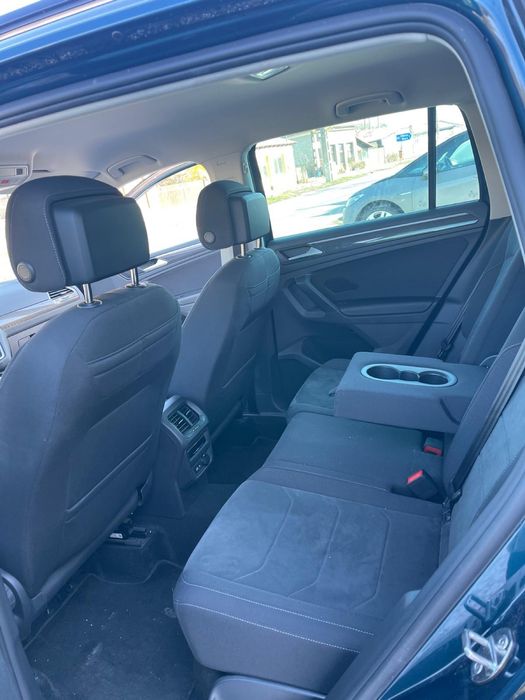 Volkswagen Tiguan life 1.5 TSI OPF DSG