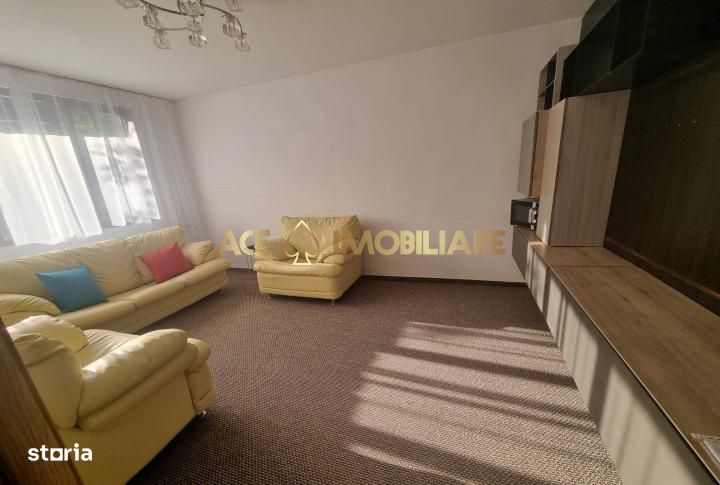 2 Camere de inchiriat | Brancoveanu | Metrou | Boiler | Mobilat |