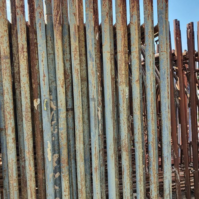 СКЕЛЕ Втора ръка