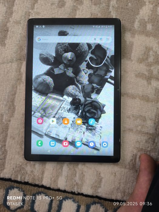 Продается планшет