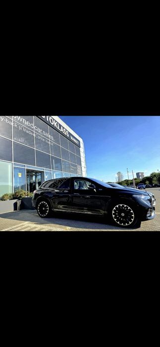 MERCEDES-BENZ EQS 0 — imagine 2