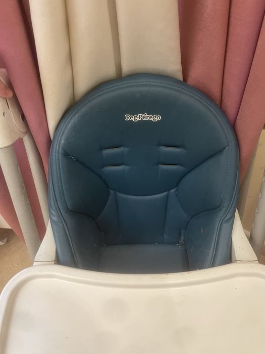 Стул для кормления. Peg. Perego