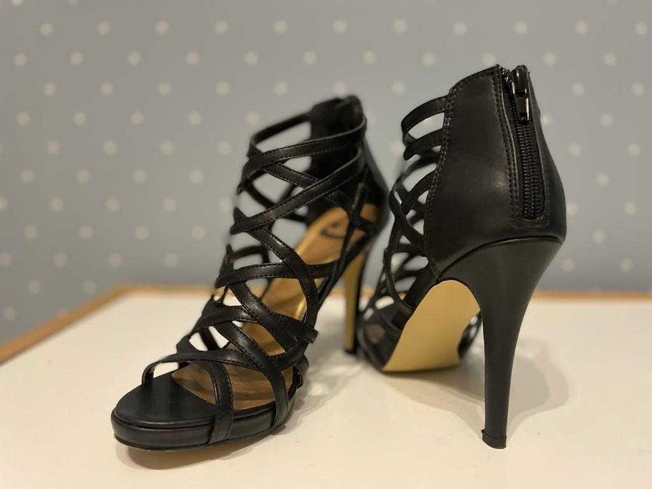 Pantofi dama Only Pink - marimea 38