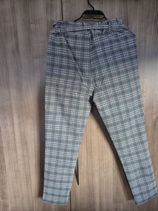 Дамски панталони S