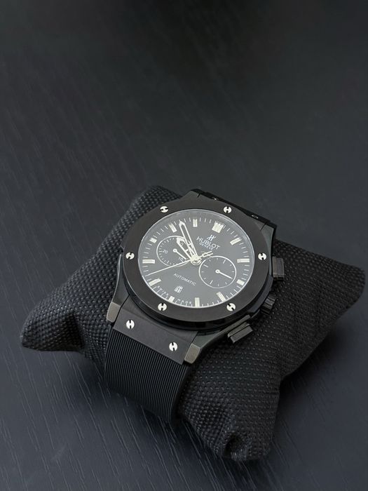Hublot Classic Fusion