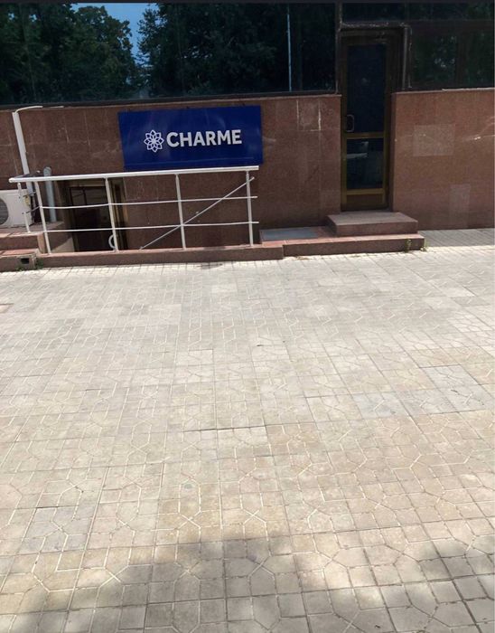 Срочно сдается в аренду помещение на Хамид Алимжане 75кв