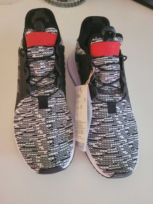 Adidas Адидас нови оригинални маратонки 38