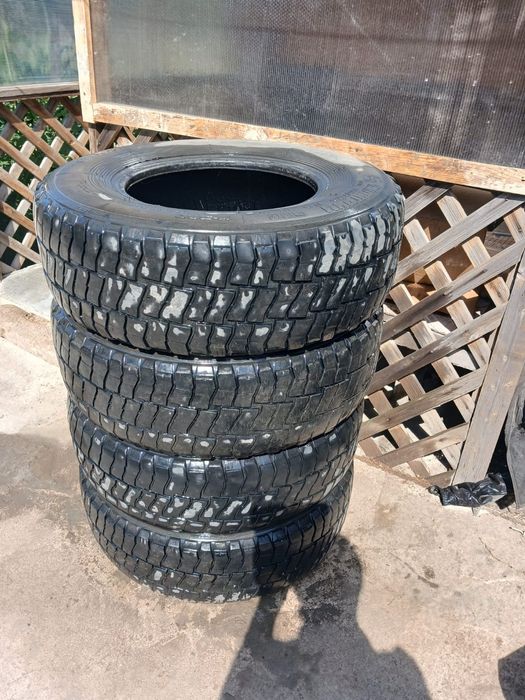 Колесо 235/75/15