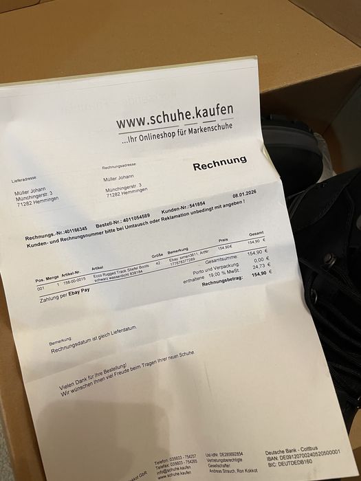 Bocanci Ecco Rugged nr42