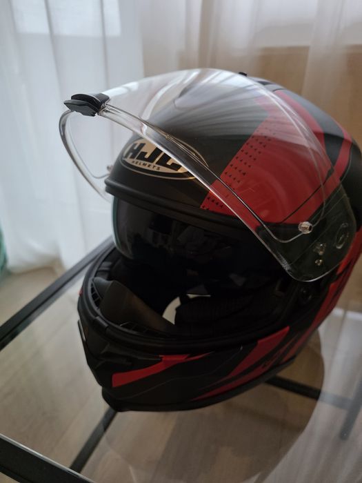 Casca HJC C10 marime M