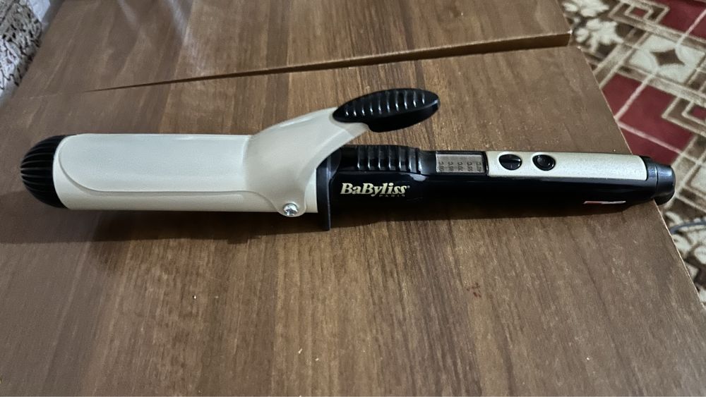 Плойка BaByliss 32мм