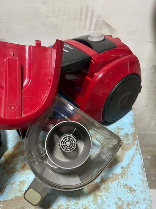 Продам пылесос Samsung