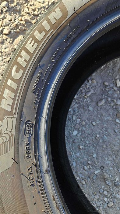 # 215/60 R17 • Iarna • Michelin Alpin 6 100H XL | 2 buc | Pret/buc