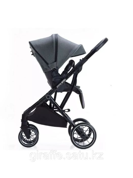 Коляска ining baby t60