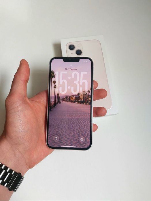 Айфон 13 128ГБ iPhone 13 128GB