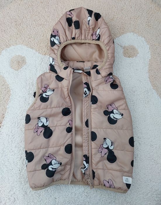 Vesta H&M Disney marime 74