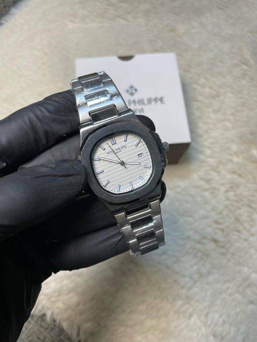 Patek Philippe | Часы Люксовый