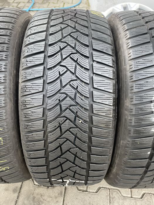 Anvelope Dunlop 235 45 R18, Cauciucuri 235 45 R18