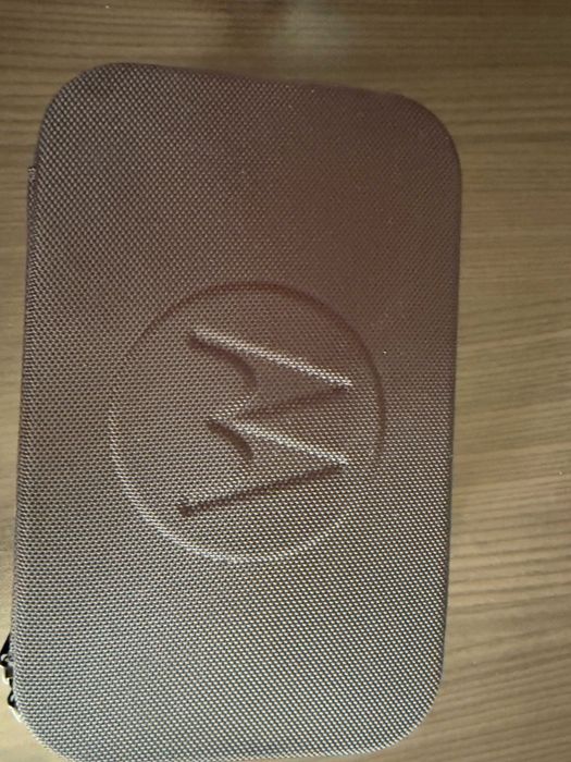 Motorola Extreme T82 PMR 446 MHz, 16 канала и 121 кодирани подканала.