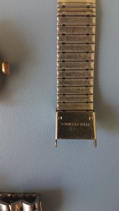 Каси, верижки, коронки, ремонтоари.