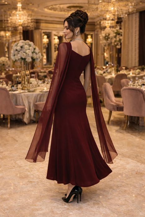 Вечерние платья Италия