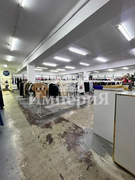 продам коммерцию в Балпык би Ришат Империя