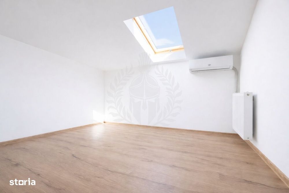 Inchiriere spatiu Birouri 4 camere, Ultracentral, Ploiesti