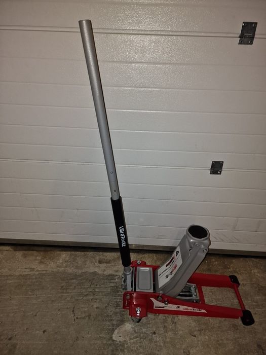 Cric 4 T Nou Import Germania