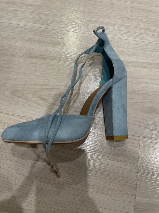 Туфли 36 размера